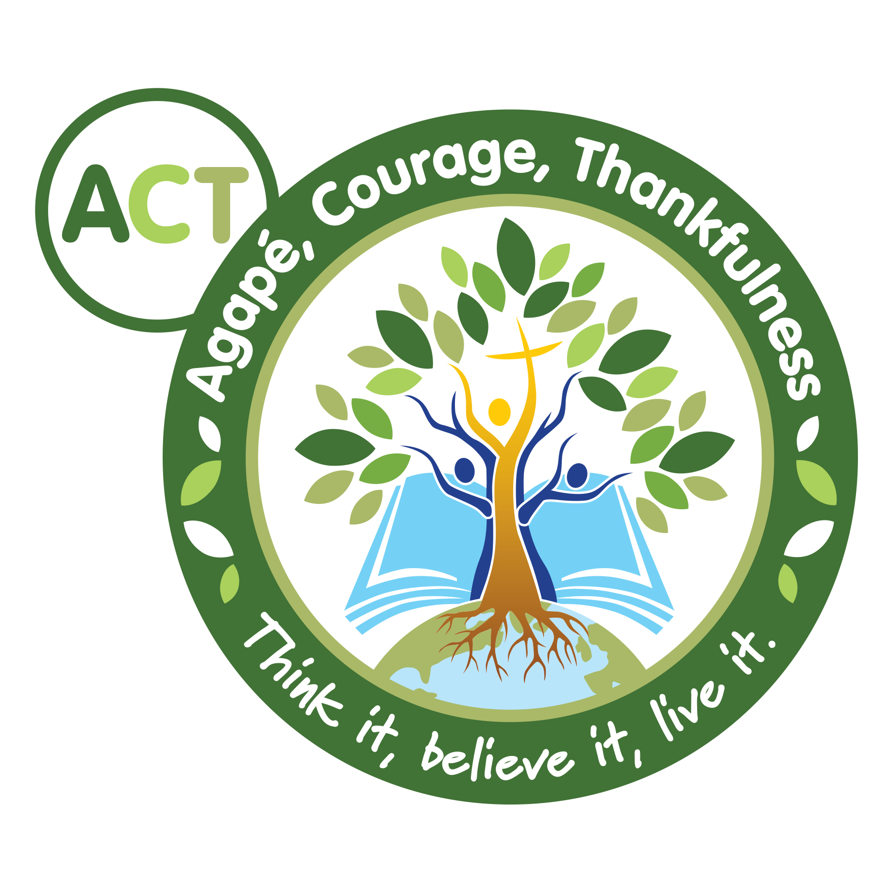 Great Wilbraham CofE Primary Academy Parent View